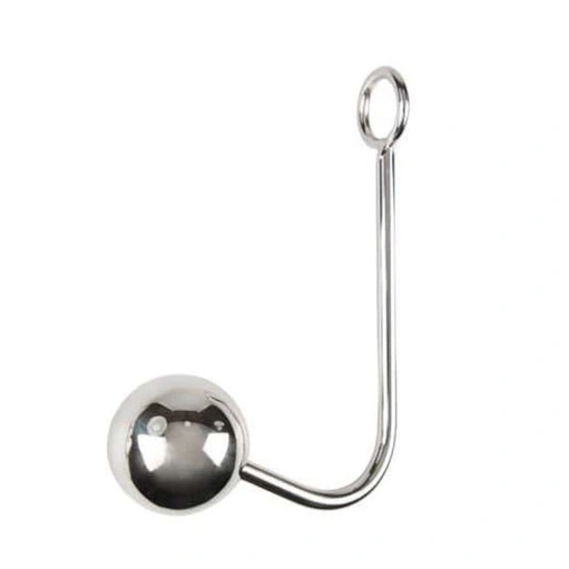 Steel Anal BDSM AllNight Hook 5299 0730